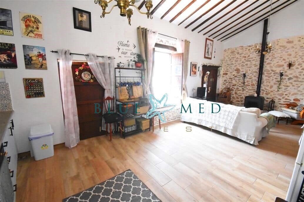 2 chambre Villa/Maison à vendre à Los Canovas - 114 995 € (Ref: 8445944)