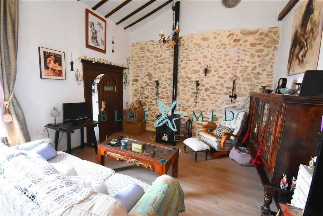 2 chambre Villa/Maison à vendre à Los Canovas - 114 995 € (Ref: 8445944)