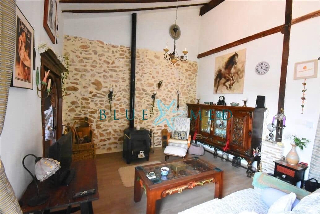 2 chambre Villa/Maison à vendre à Los Canovas - 114 995 € (Ref: 8445944)