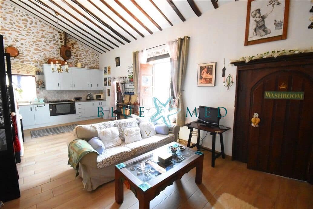 2 chambre Villa/Maison à vendre à Los Canovas - 114 995 € (Ref: 8445944)