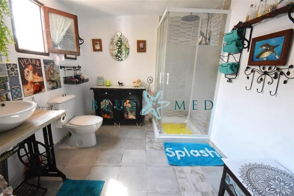 2 chambre Villa/Maison à vendre à Los Canovas - 114 995 € (Ref: 8445944)