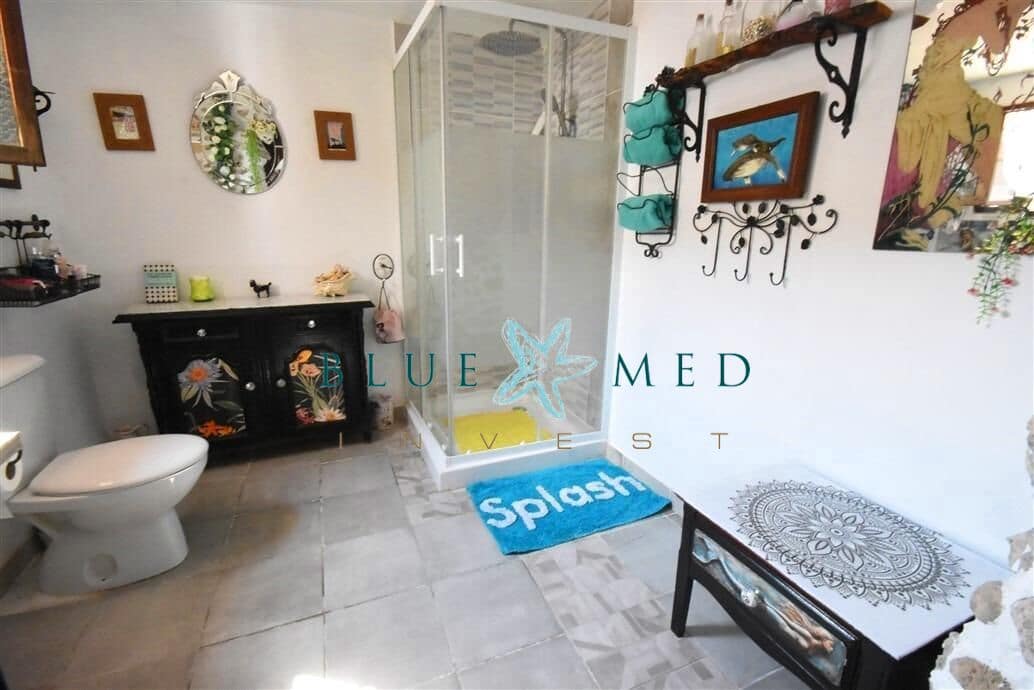 2 chambre Villa/Maison à vendre à Los Canovas - 114 995 € (Ref: 8445944)