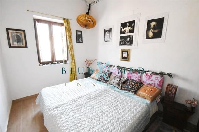 2 chambre Villa/Maison à vendre à Los Canovas, Fuente Alamo de Murcia - 114 995 € (Ref: 8445944)