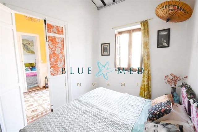 2 chambre Villa/Maison à vendre à Los Canovas, Fuente Alamo de Murcia - 114 995 € (Ref: 8445944)