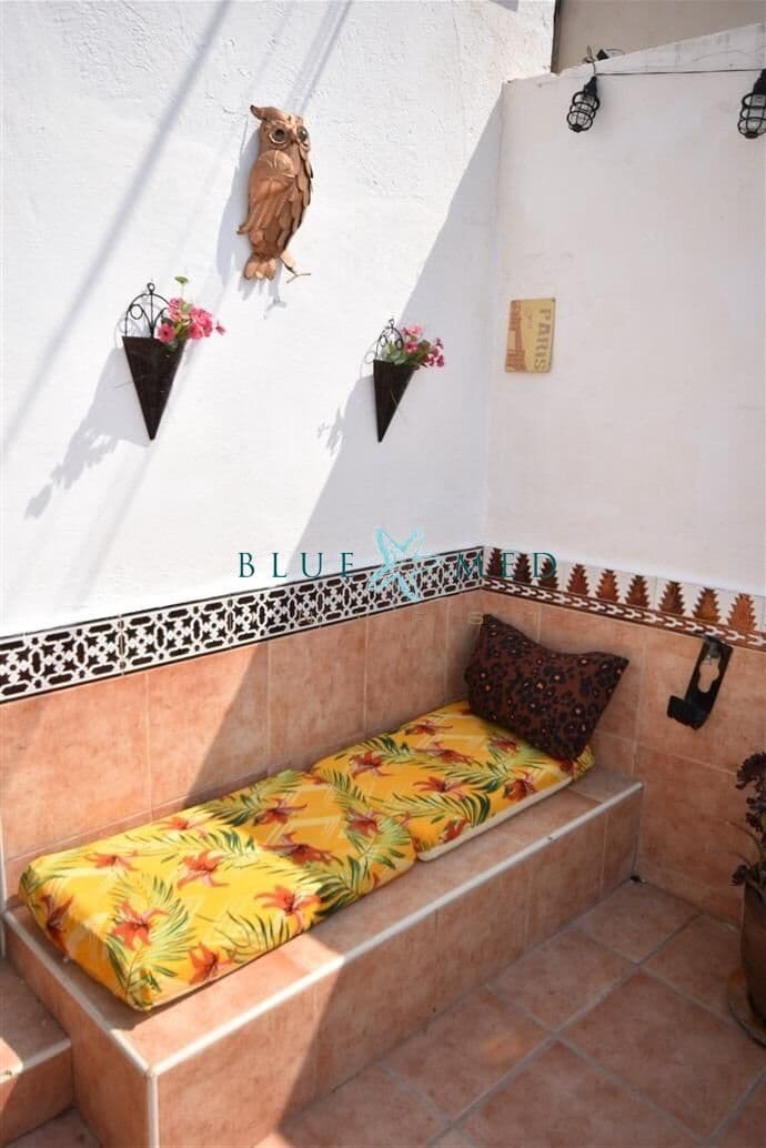 2 chambre Villa/Maison à vendre à Los Canovas - 114 995 € (Ref: 8445944)