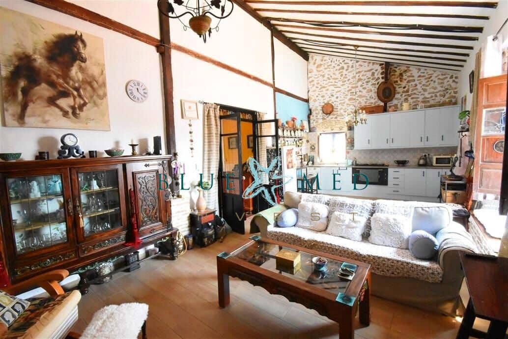 2 chambre Villa/Maison à vendre à Los Canovas - 114 995 € (Ref: 8445944)