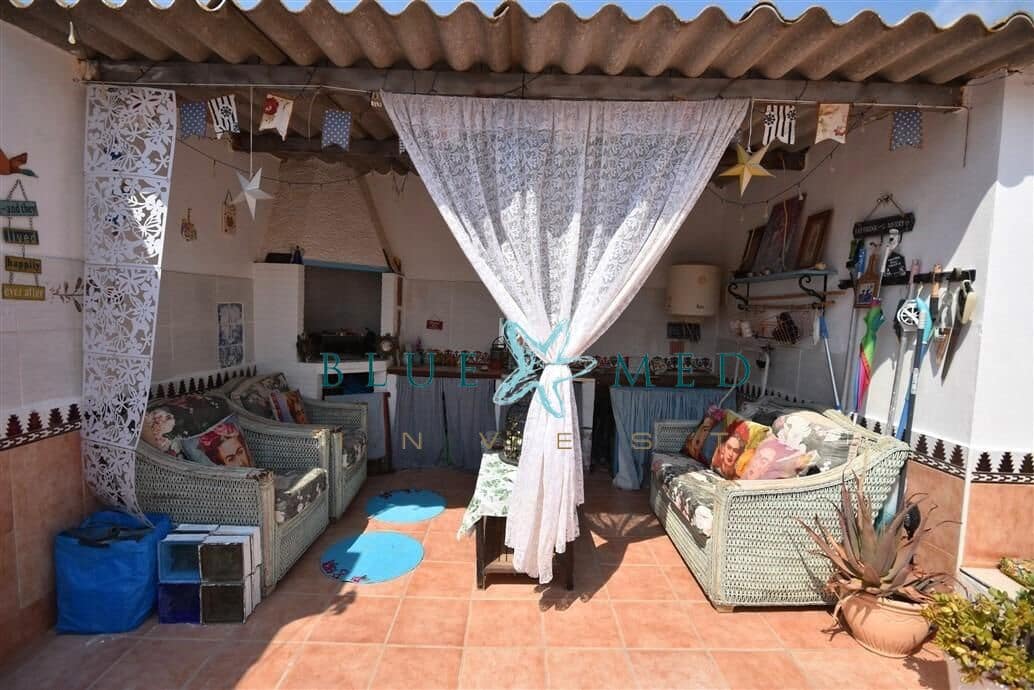 2 chambre Villa/Maison à vendre à Los Canovas - 114 995 € (Ref: 8445944)