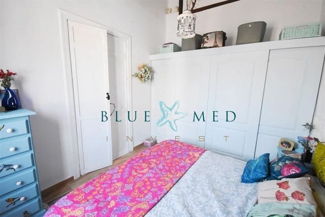 2 chambre Villa/Maison à vendre à Los Canovas, Fuente Alamo de Murcia - 114 995 € (Ref: 8445944)