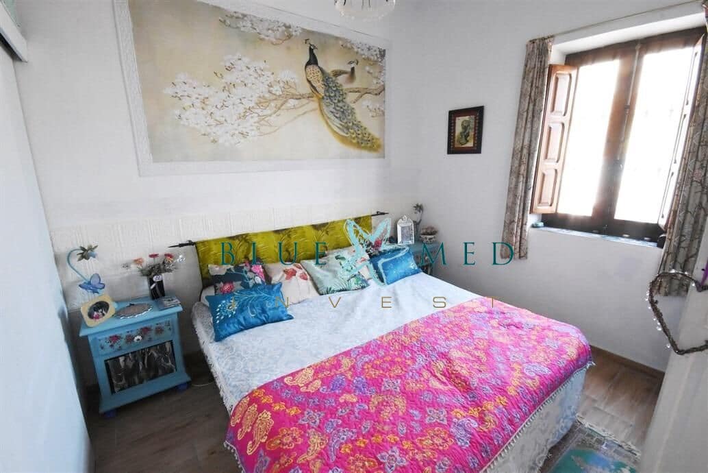 2 chambre Villa/Maison à vendre à Los Canovas - 114 995 € (Ref: 8445944)