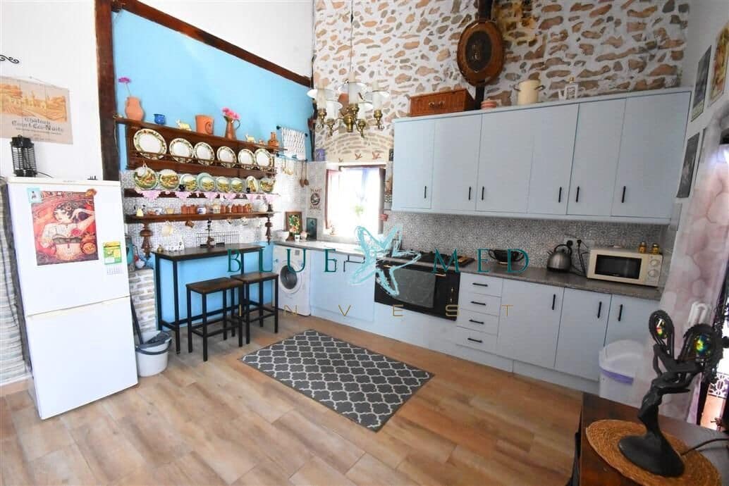 2 chambre Villa/Maison à vendre à Los Canovas - 114 995 € (Ref: 8445944)