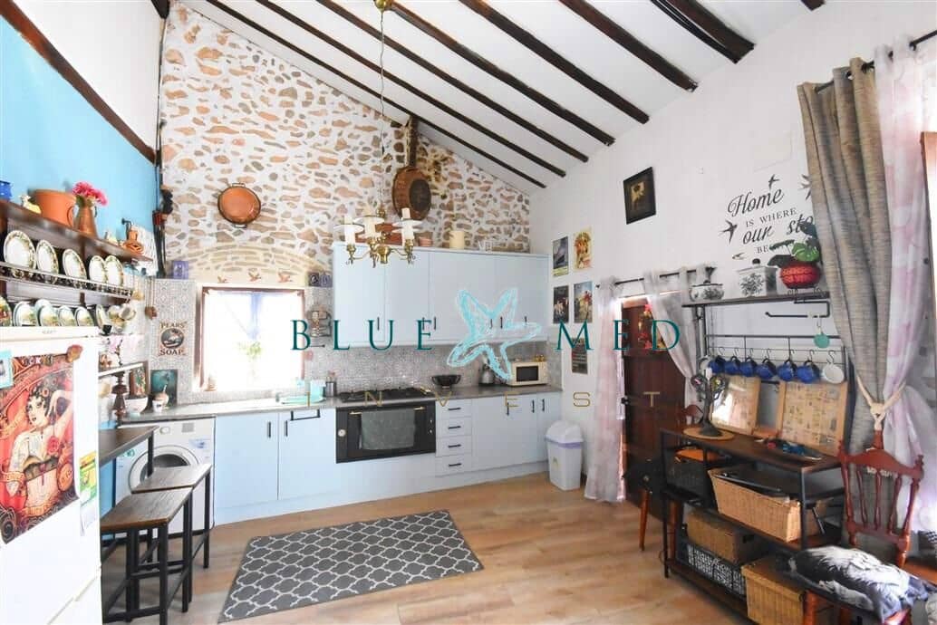 2 chambre Villa/Maison à vendre à Los Canovas - 114 995 € (Ref: 8445944)