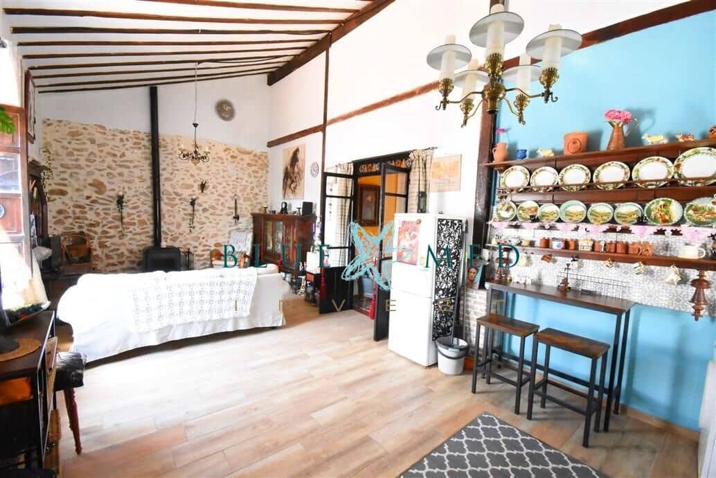 2 chambre Villa/Maison à vendre à Los Canovas - 114 995 € (Ref: 8445944)