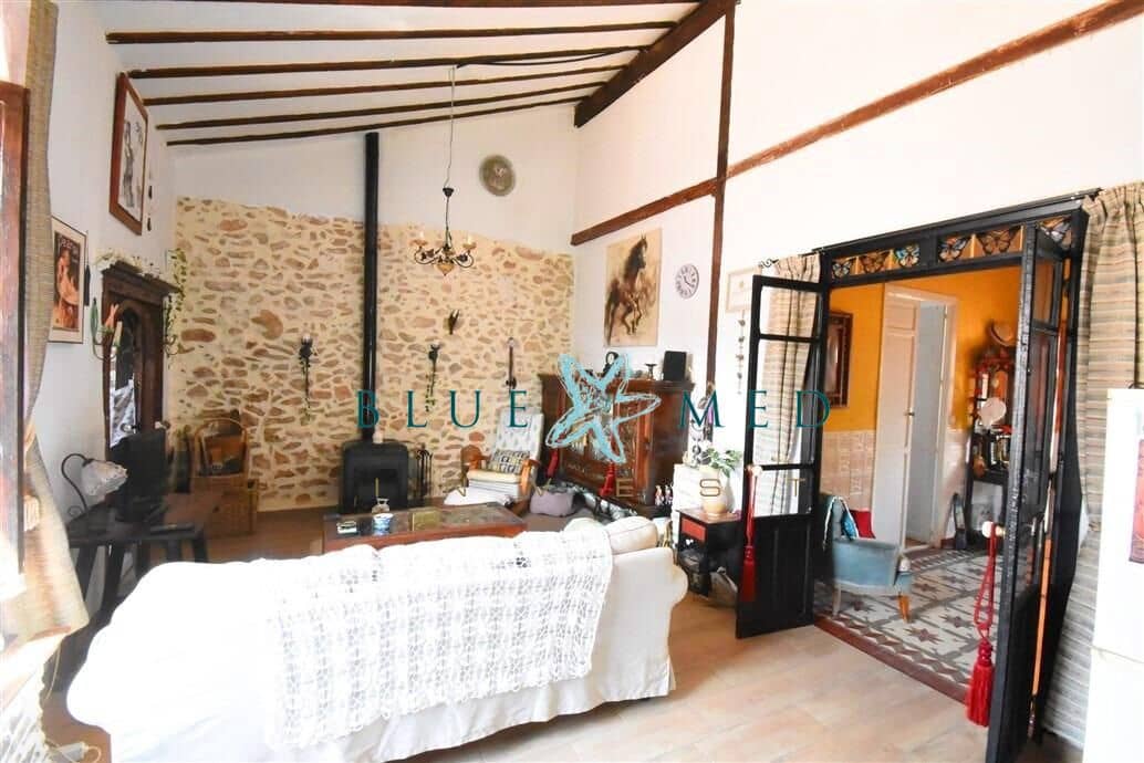 2 chambre Villa/Maison à vendre à Los Canovas - 114 995 € (Ref: 8445944)