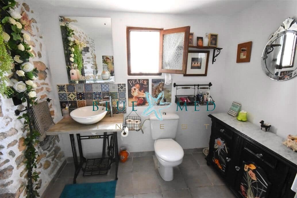 2 chambre Villa/Maison à vendre à Los Canovas - 114 995 € (Ref: 8445944)