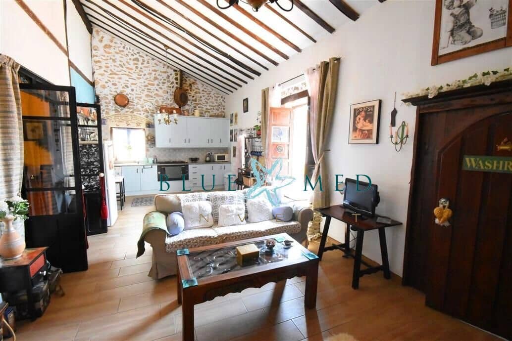 2 chambre Villa/Maison à vendre à Los Canovas - 114 995 € (Ref: 8445944)