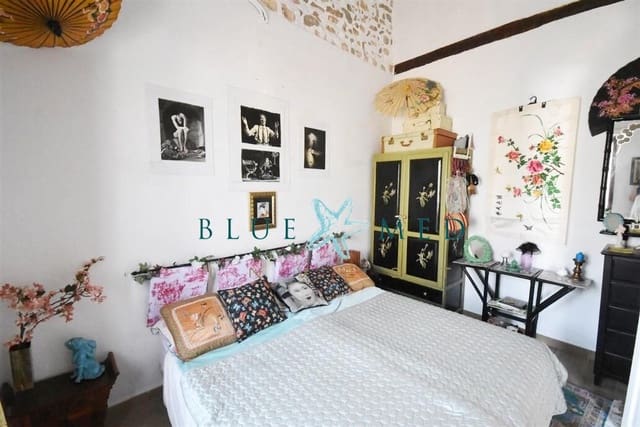 2 slaapkamer Villa te koop in Cuevas de Reyllo, Fuente Alamo de Murcia - € 125.000 (Ref: 8445944)