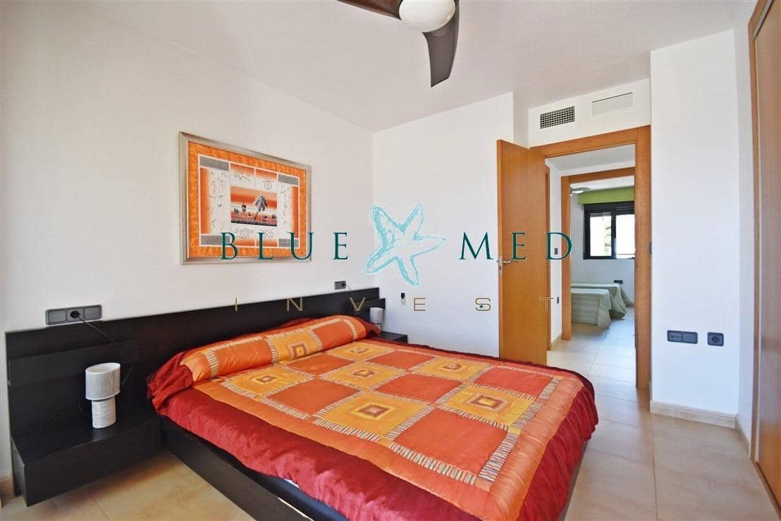 4 soveværelse Lejlighed til salg i Alamillo med swimmingpool garage - € 330.000 (Ref: 8448262)