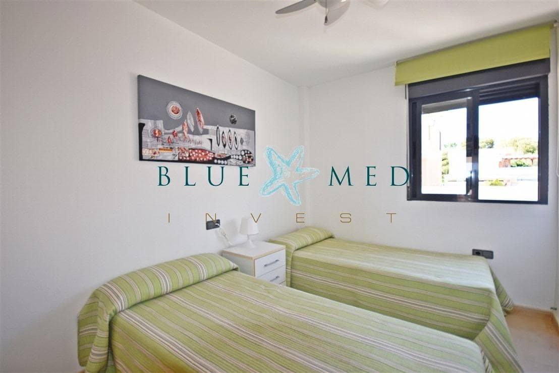 4 soveværelse Lejlighed til salg i Alamillo med swimmingpool garage - € 330.000 (Ref: 8448262)