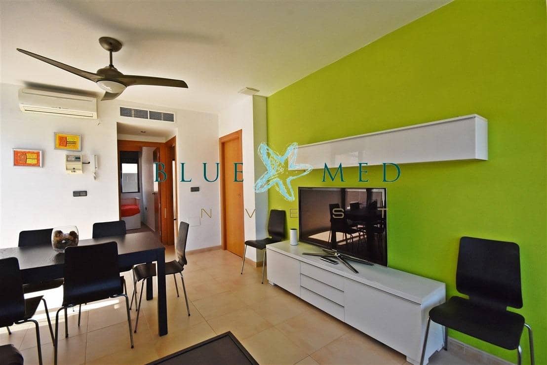 4 soveværelse Lejlighed til salg i Alamillo med swimmingpool garage - € 330.000 (Ref: 8448262)