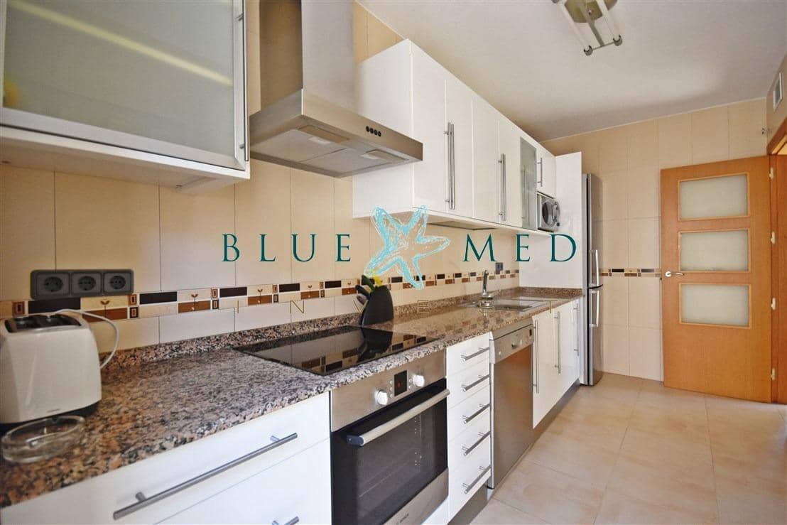 4 soveværelse Lejlighed til salg i Alamillo med swimmingpool garage - € 330.000 (Ref: 8448262)