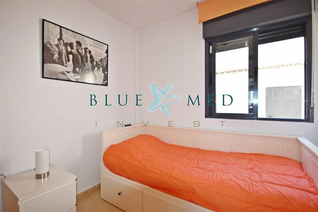 4 soveværelse Lejlighed til salg i Alamillo med swimmingpool garage - € 330.000 (Ref: 8448262)