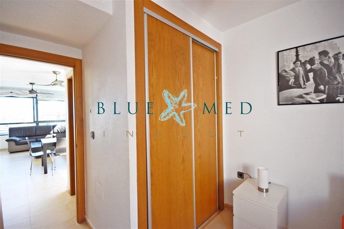 4 soveværelse Lejlighed til salg i Alamillo med swimmingpool garage - € 330.000 (Ref: 8448262)