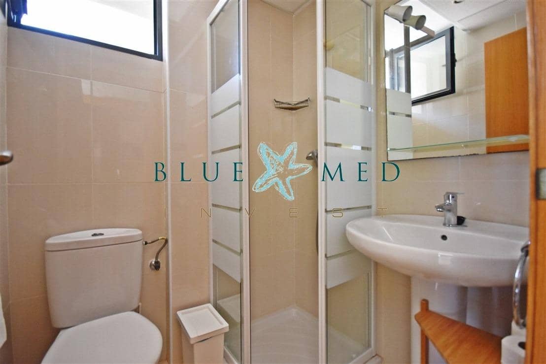 4 soveværelse Lejlighed til salg i Alamillo med swimmingpool garage - € 330.000 (Ref: 8448262)