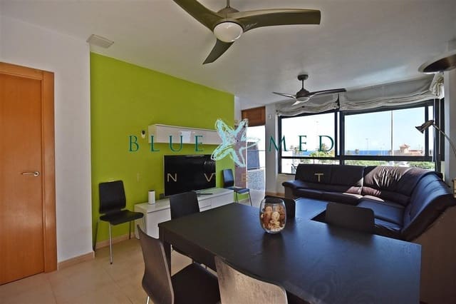 4 soveværelse Lejlighed til salg i Alamillo, Mazarrón med swimmingpool garage - € 330.000 (Ref: 8448262)