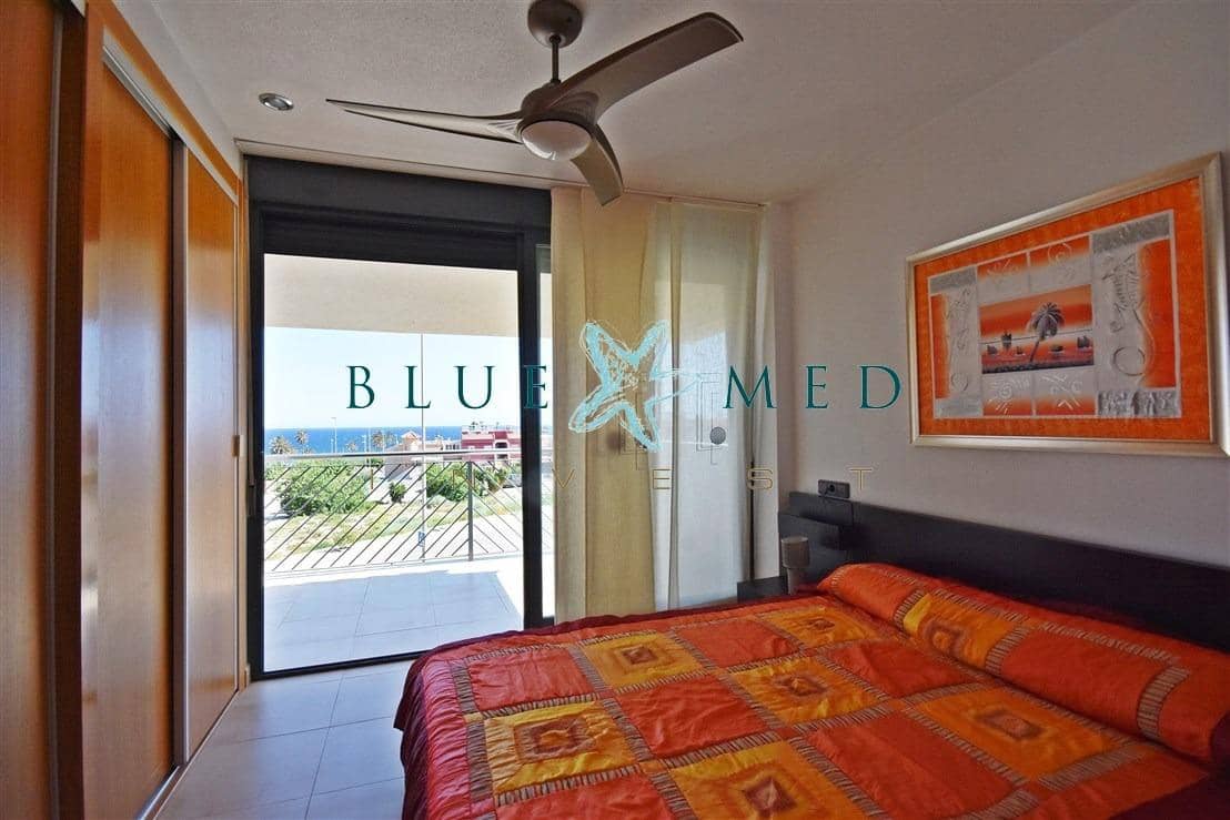 4 soveværelse Lejlighed til salg i Alamillo med swimmingpool garage - € 330.000 (Ref: 8448262)