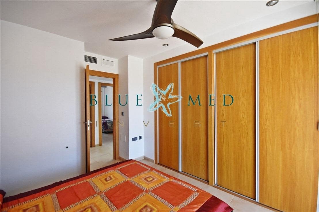 4 soveværelse Lejlighed til salg i Alamillo med swimmingpool garage - € 330.000 (Ref: 8448262)