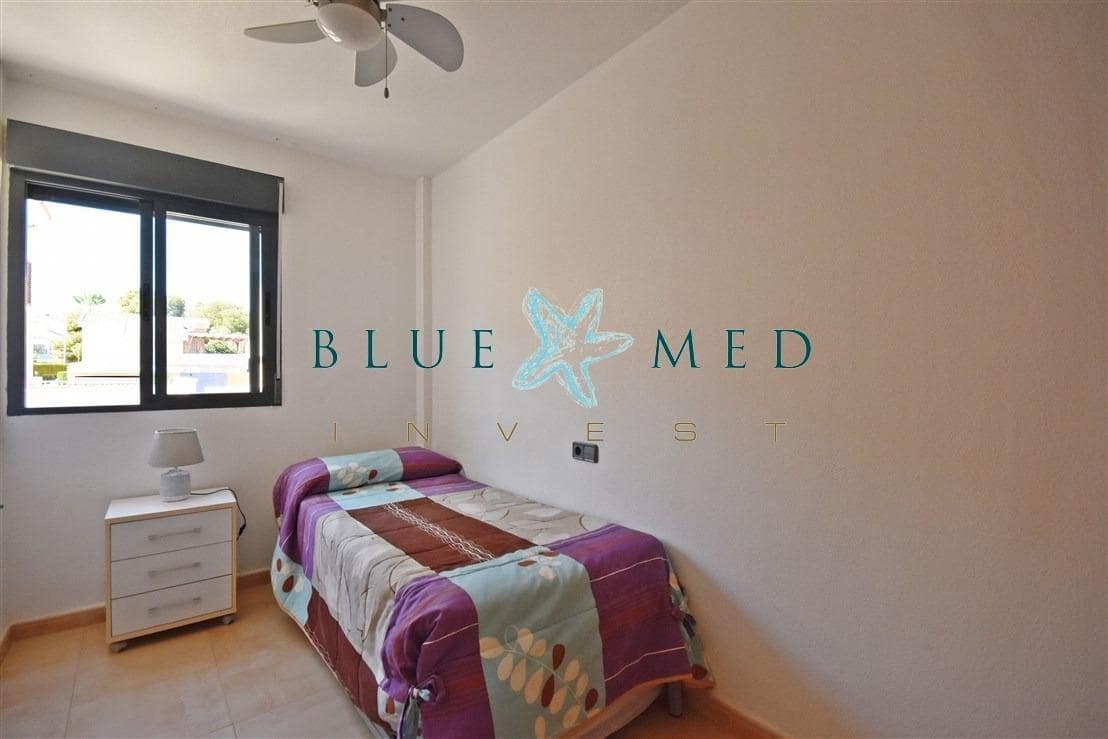 4 soveværelse Lejlighed til salg i Alamillo med swimmingpool garage - € 330.000 (Ref: 8448262)