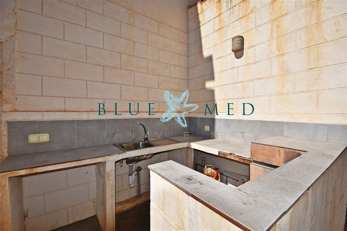 4 soveværelse Lejlighed til salg i Alamillo med swimmingpool garage - € 330.000 (Ref: 8448262)