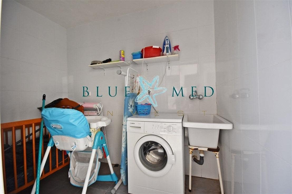 4 soveværelse Lejlighed til salg i Alamillo med swimmingpool garage - € 330.000 (Ref: 8448262)