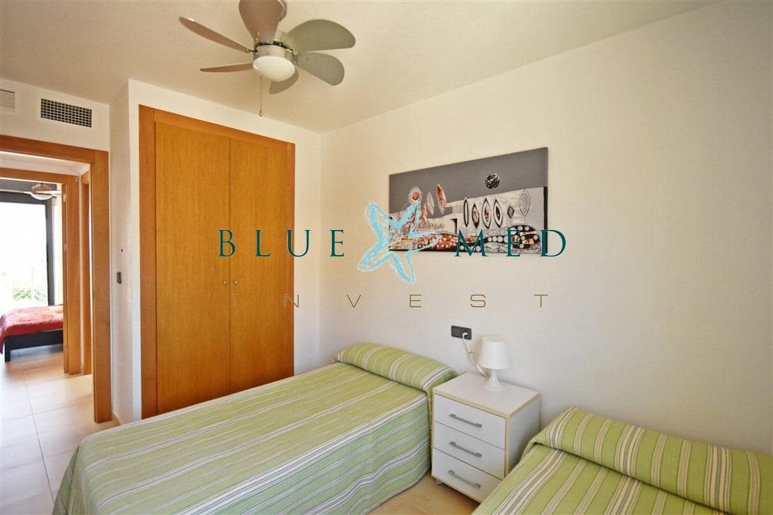 4 soveværelse Lejlighed til salg i Alamillo med swimmingpool garage - € 330.000 (Ref: 8448262)