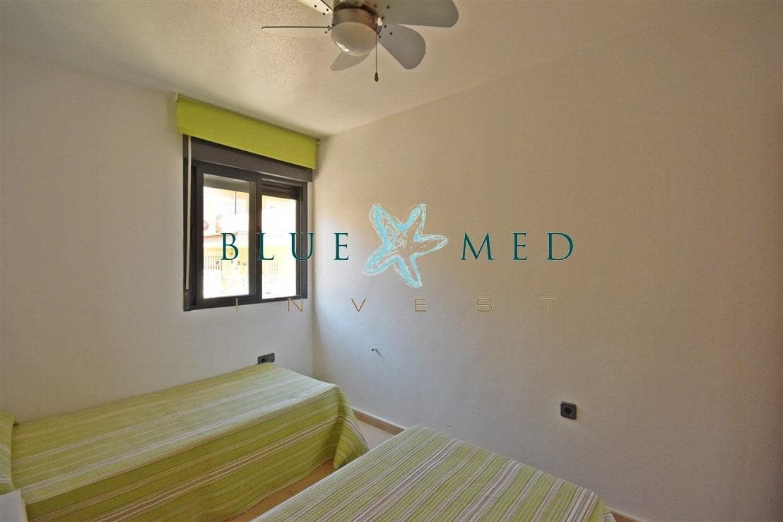 4 soveværelse Lejlighed til salg i Alamillo med swimmingpool garage - € 330.000 (Ref: 8448262)