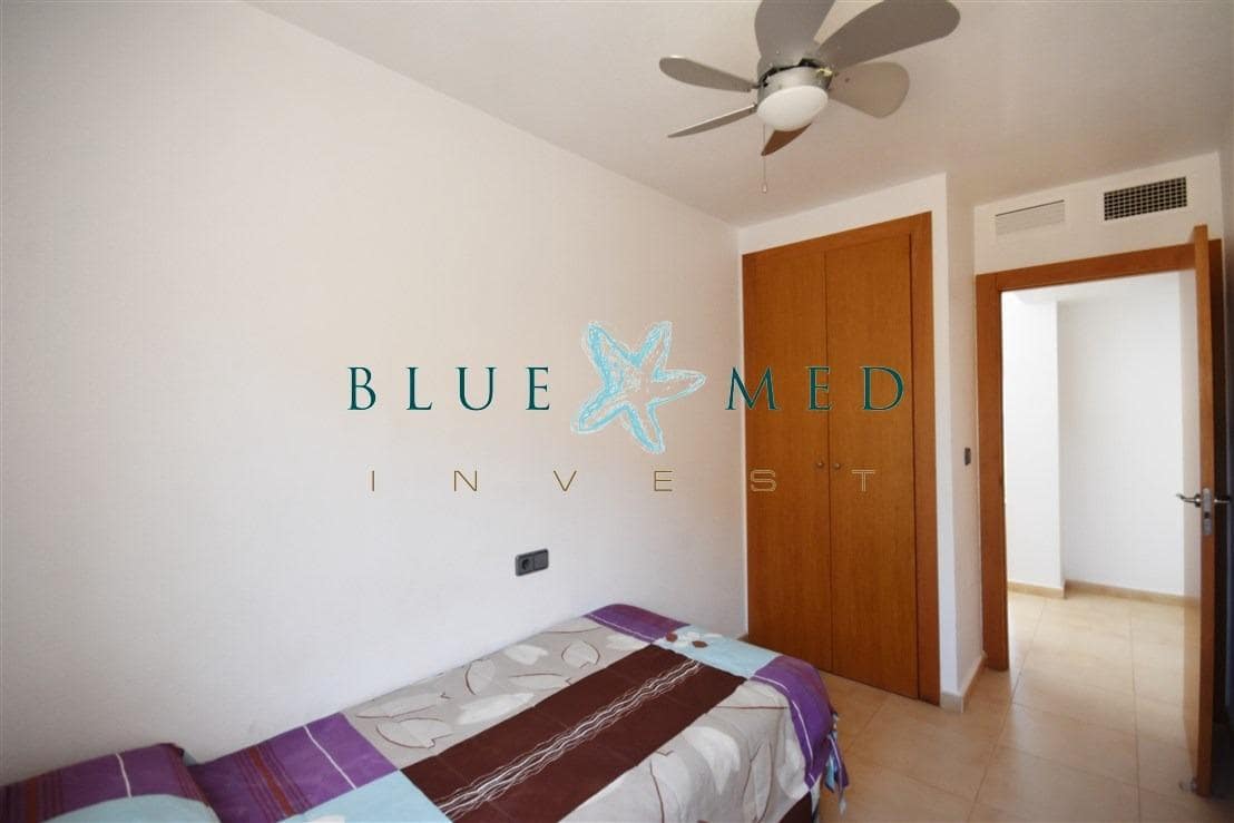 4 soveværelse Lejlighed til salg i Alamillo med swimmingpool garage - € 330.000 (Ref: 8448262)