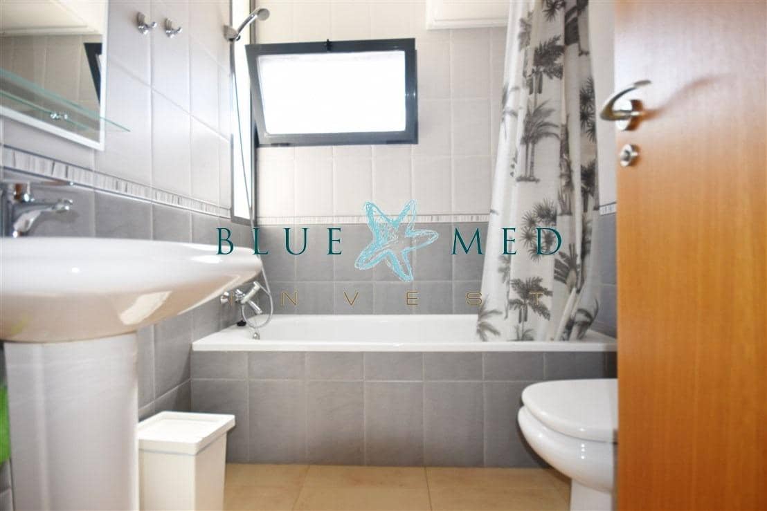 4 soveværelse Lejlighed til salg i Alamillo med swimmingpool garage - € 330.000 (Ref: 8448262)