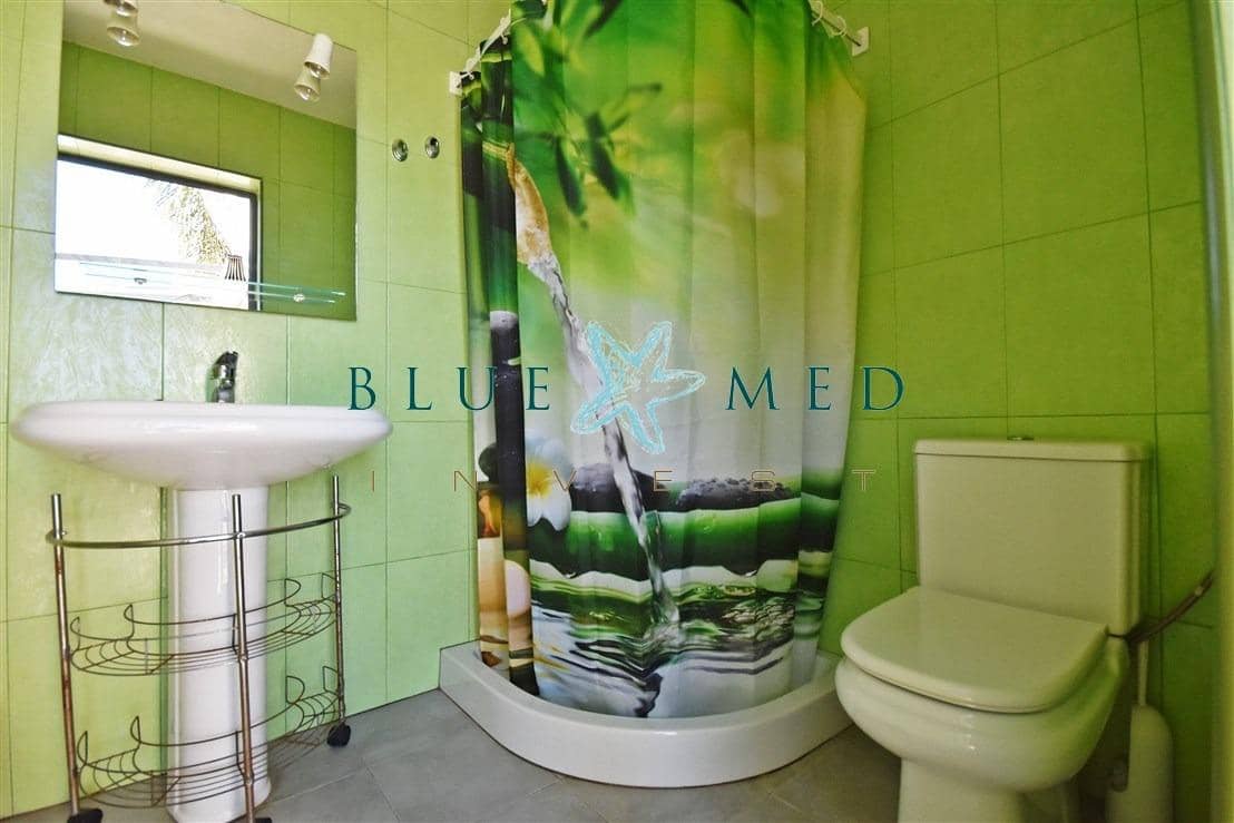 4 soveværelse Lejlighed til salg i Alamillo med swimmingpool garage - € 330.000 (Ref: 8448262)