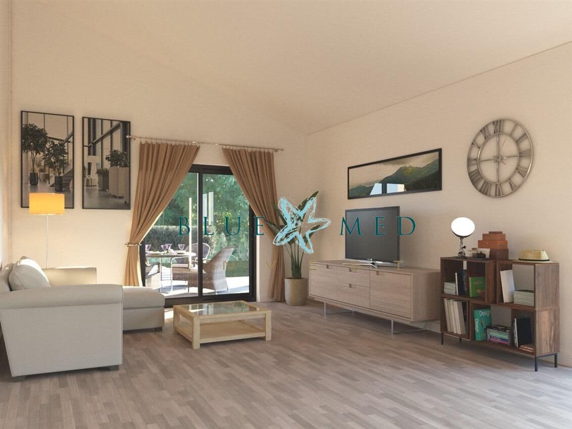 3 slaapkamer Villa te koop in Moratalla - € 289.000 (Ref: 8448263)