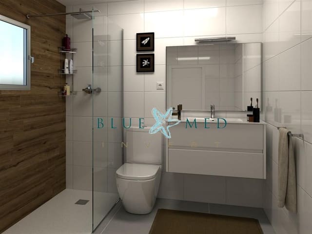 3 slaapkamer Villa te koop in Moratalla - € 289.000 (Ref: 8448263)