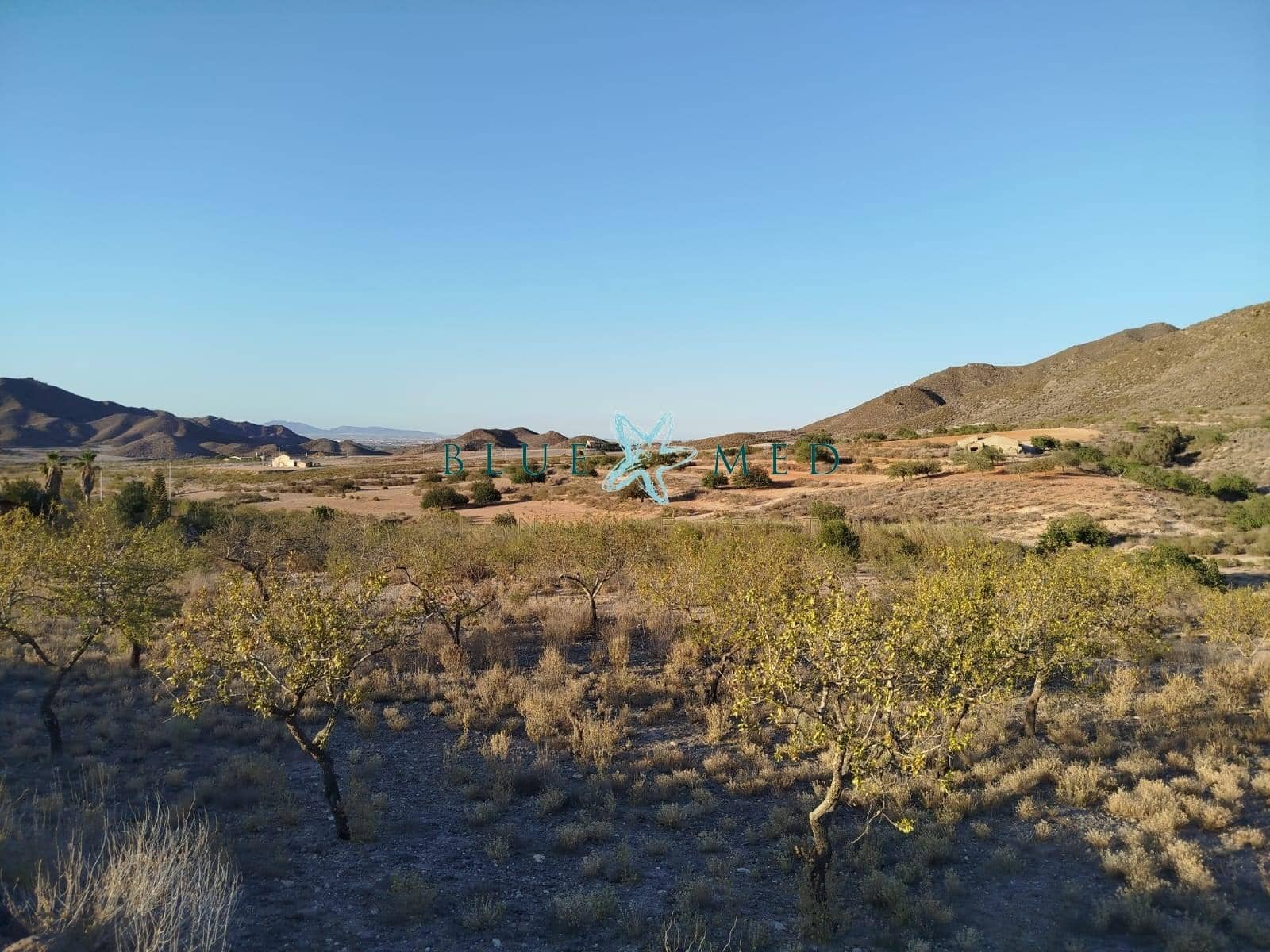 Mark till salu i Cartagena - 39 900 € (Ref: 8450084)