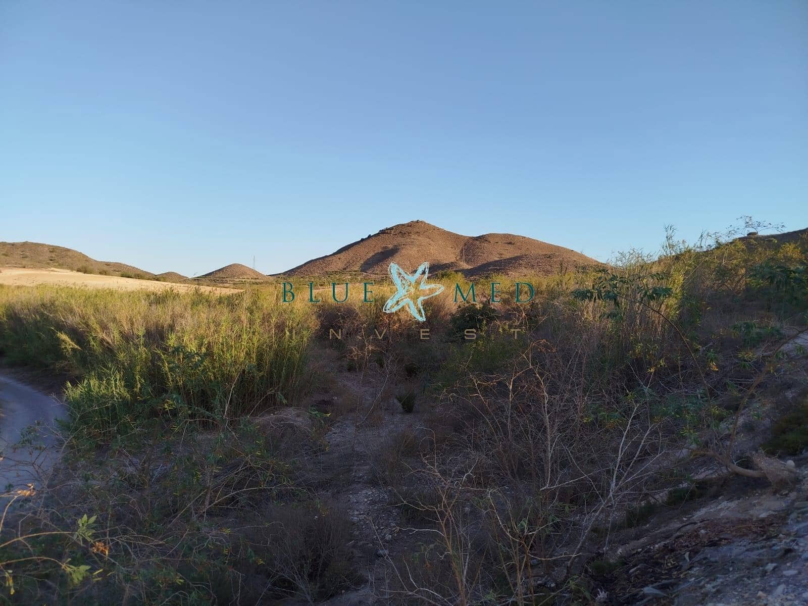 Mark till salu i Cartagena - 39 900 € (Ref: 8450084)