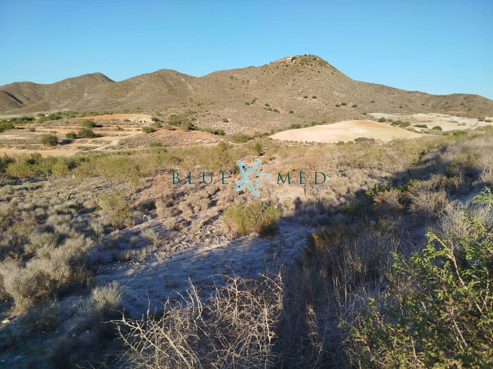 Mark till salu i Cartagena - 39 900 € (Ref: 8450084)