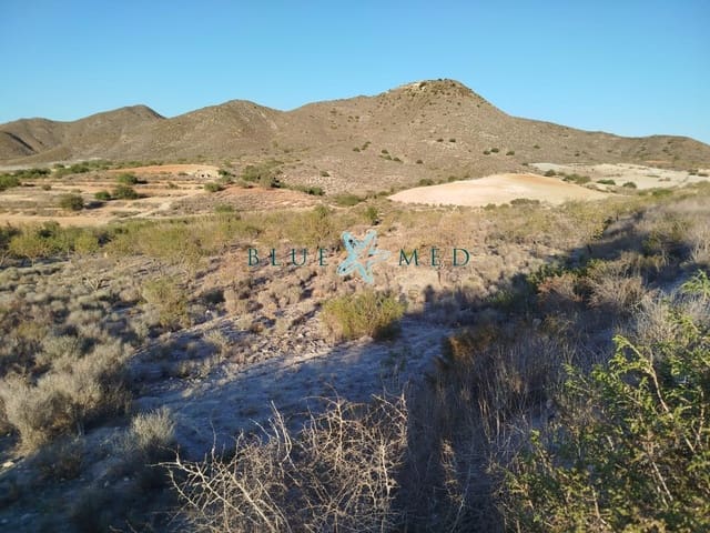 Landgrundstück zu verkaufen in Cartagena - 39.900 € (Ref: 8450084)