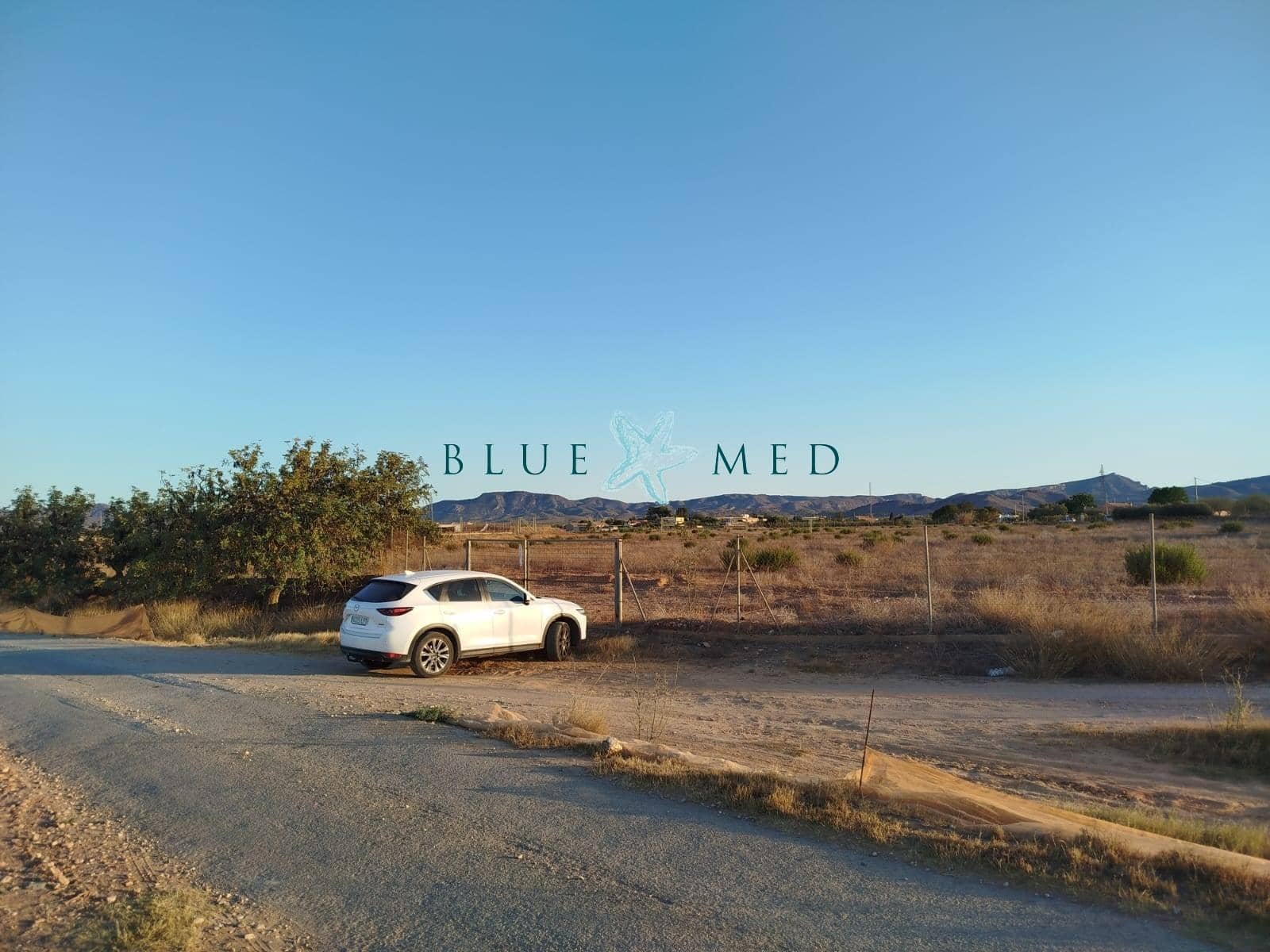 Terreno Non Edificato in vendita in San Isidro - 79.900 € (Rif: 8450085)