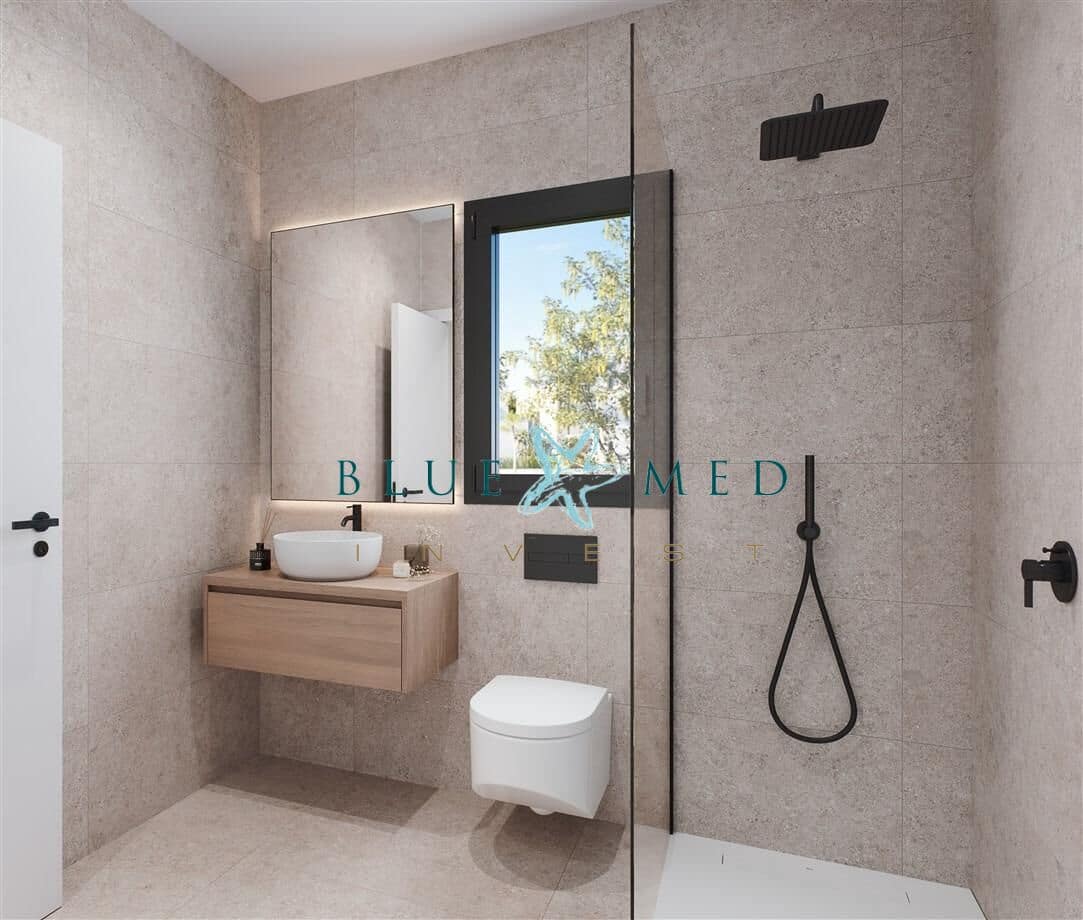 3 Zimmer Penthouse zu verkaufen in Los Alcazares mit Pool - 529.000 € (Ref: 8482105)