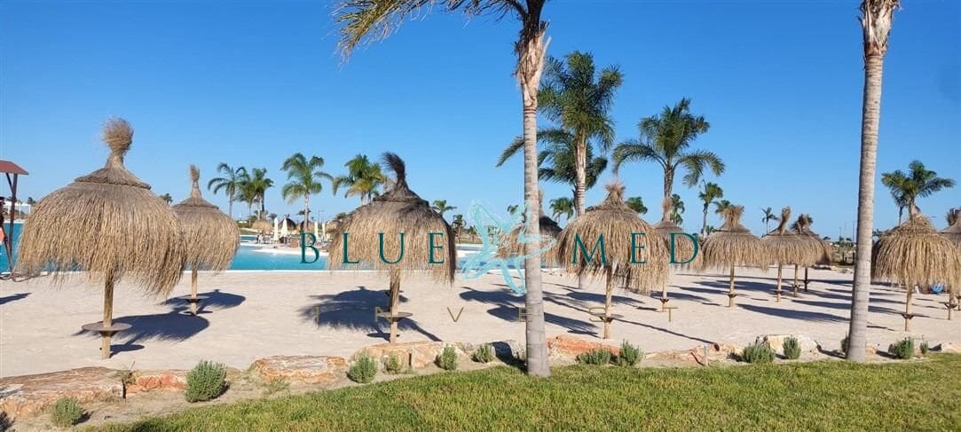 3 Zimmer Penthouse zu verkaufen in Los Alcazares mit Pool - 529.000 € (Ref: 8482105)