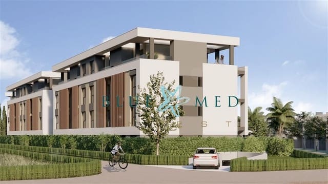 3 Zimmer Penthouse zu verkaufen in Los Alcázares mit Pool - 529.000 € (Ref: 8482105)