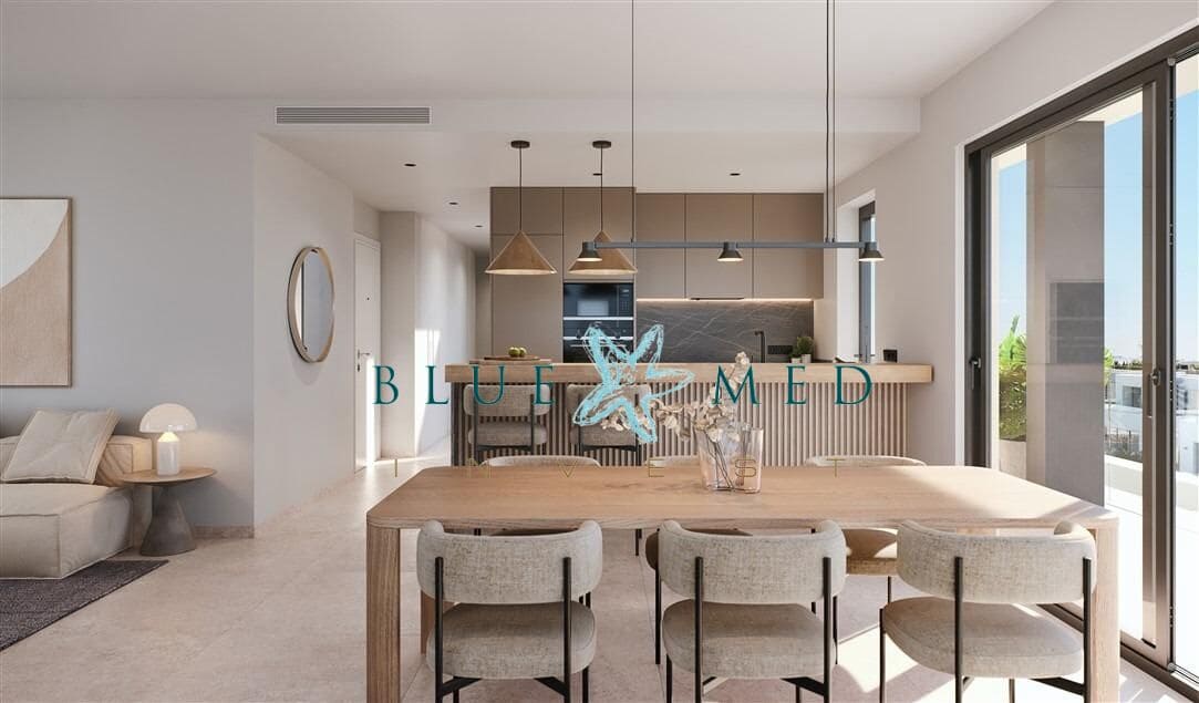 3 Zimmer Penthouse zu verkaufen in Los Alcazares mit Pool - 529.000 € (Ref: 8482105)