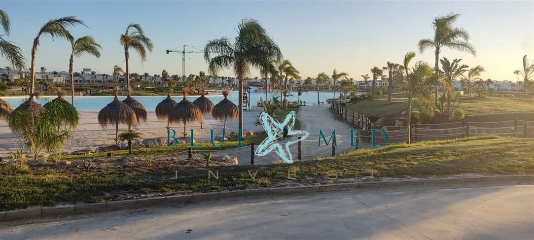 3 Zimmer Penthouse zu verkaufen in Los Alcazares mit Pool - 529.000 € (Ref: 8482105)